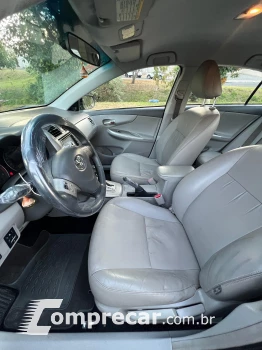 COROLLA 1.8 XEI 16V