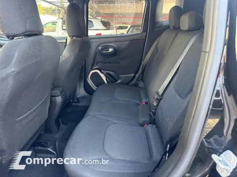 RENEGADE - 1.8 16V SPORT 4P MANUAL