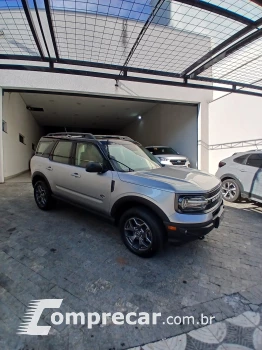 BRONCO SPORT 2.0 Ecoboost Wildtrak 4X4