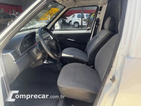 Fiorino Furgão 1.3 FLEX