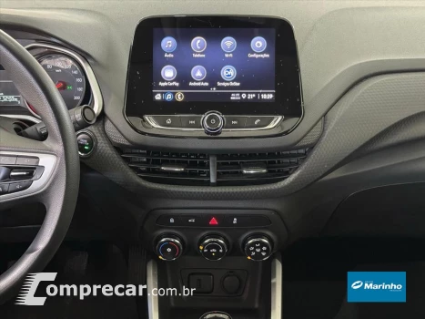 ONIX 1.0 FLEX PLUS LT MANUAL