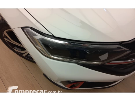 JETTA 2.0 350 TSI GASOLINA GLI DSG