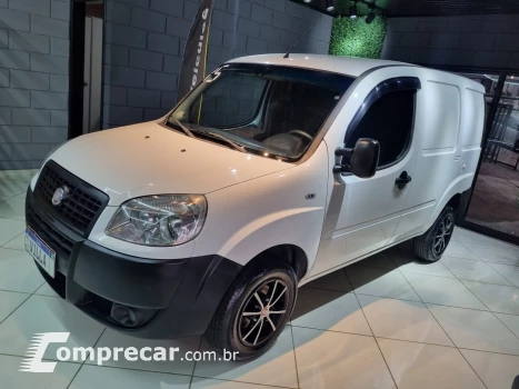 Fiat DOBLÒ 1.8 MPI Cargo 3 portas