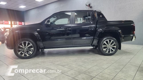 AMAROK Extreme CD 3.0 4x4 TB Dies. Aut.