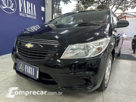 ONIX 1.0 MPFI JOY 8V
