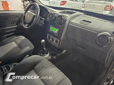 ECOSPORT 2.0 XLT 16V