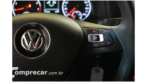 POLO - 1.0 MPI TOTAL MANUAL