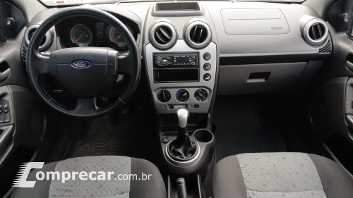 FIESTA 1.6 SE Hatch 16V