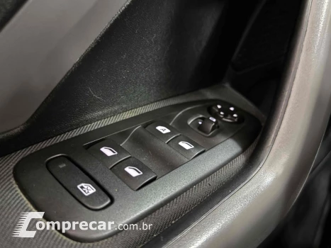 208 1.6 ACTIVE PACK 16V FLEX 4P AUTOMÁTICO