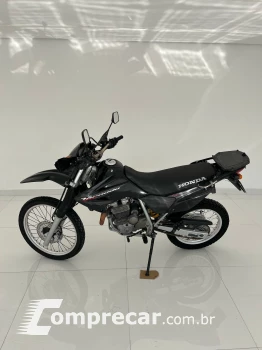 XR 250 TORNADO