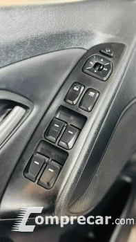 IX35 2.0 MPFI GLS 16V