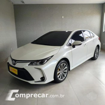COROLLA 2.0 XEI 16V