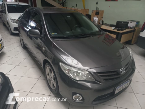 COROLLA 1.8 GLI 16V