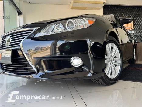 ES 350 3.5 V6