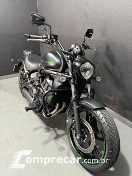 VULCAN 650 S ABS