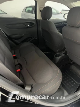 Onix Hatch 1.4 4P FLEX LTZ