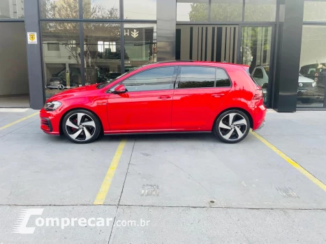 GOLF 2.0 350 TSI GTI