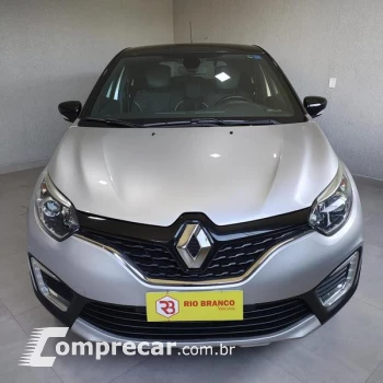 CAPTUR 1.6 16V SCE Intense