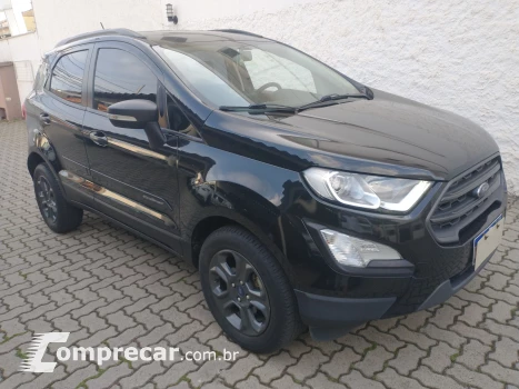 ECOSPORT 1.5 Ti-vct Freestyle