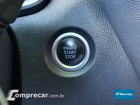 COROLLA 2.0 VVT-IE FLEX XEI DIRECT SHIFT