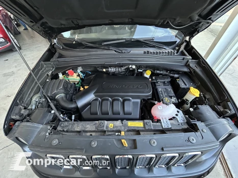 RENEGADE 1.8 16V Sport