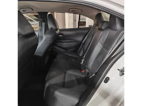 COROLLA 2.0 VVT-IE FLEX XEI DIRECT SHIFT