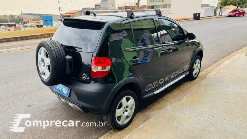 CROSSFOX 1.6 MI 8V