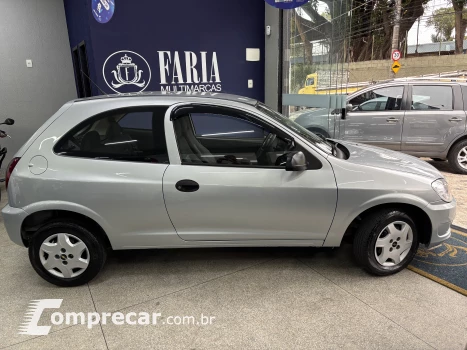 Celta Life/ LS 1.0 MPFI 8V FlexPower 3p