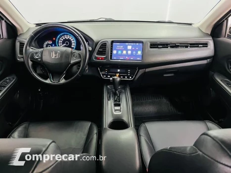 HR-V EXL CVT