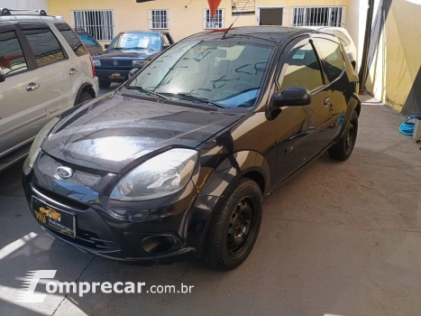 FORD Ka 2 portas