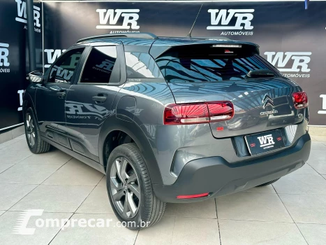 C4 CACTUS 1.6 VTI 120 Feel