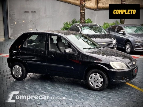 CHEVROLET CELTA 1.0 MPFI LT 8V 4 portas