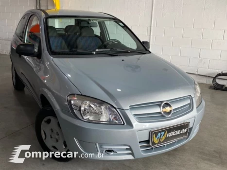 CELTA - 1.0 MPFI VHCE SPIRIT 8V 2P MANUAL