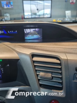 CIVIC 1.8 LXS 16V