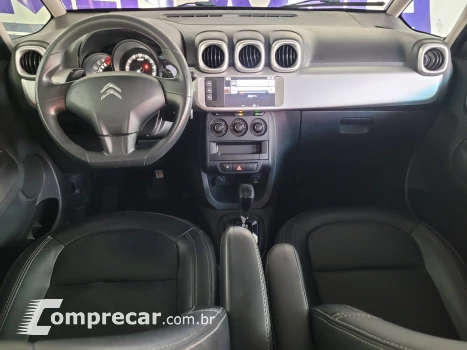 AIRCROSS 1.6 Feel 16V