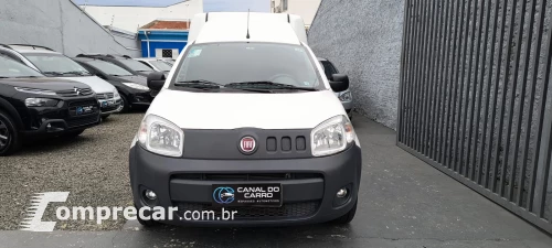 FIORINO 1.4 MPI Furgão Endurance 8V