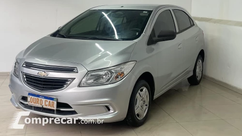 ONIX 1.0 MPFI LT 8V