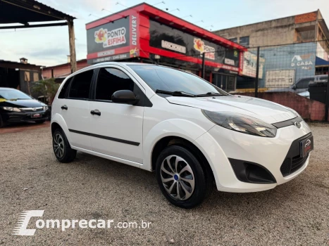 FIESTA 1.6 MPI 8V