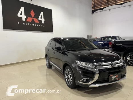 OUTLANDER 2.0 Comfort 16V