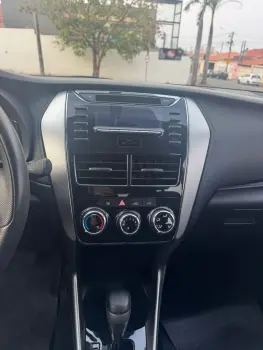 Yaris 1.3XL
