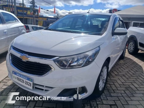 COBALT - 1.8 MPFI LTZ 8V 4P AUTOMÁTICO