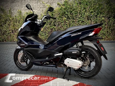 PCX 150