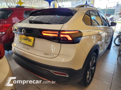 NIVUS 1.0 200 TSI Highline