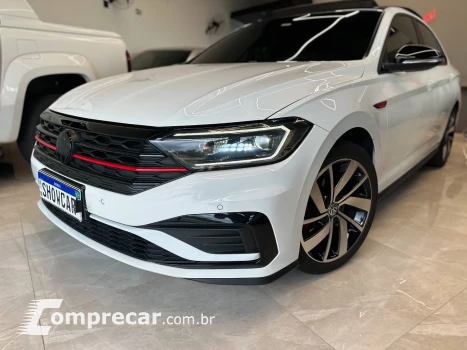 JETTA 2.0 TFSI GLI