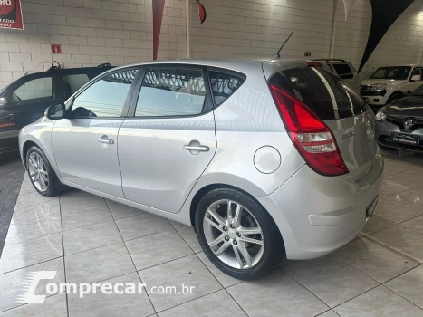 I30 2.0 MPI 16V