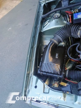 GOL 1.6 MI CL 8V