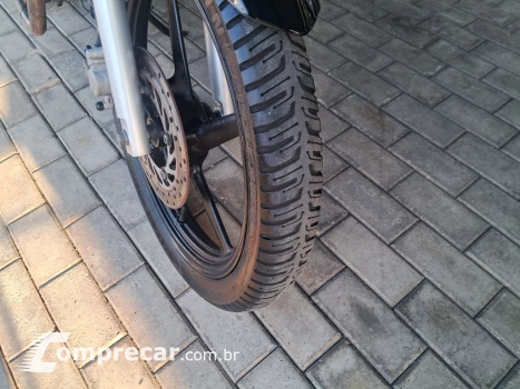YBR 150 FACTOR ED FLEX