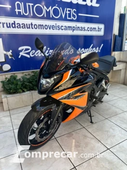 CBR 650F