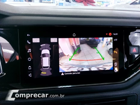 NIVUS 1.0 200 TSI TOTAL FLEX HIGHLINE AUTOMÁTICO