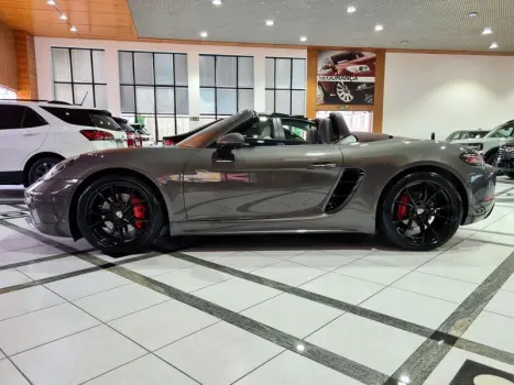 BOXSTER S